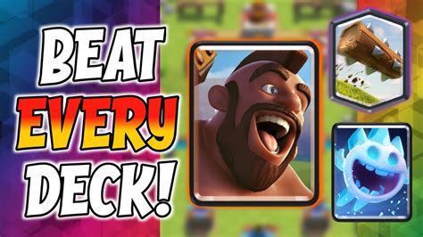 2.6 Hog cycle deck .